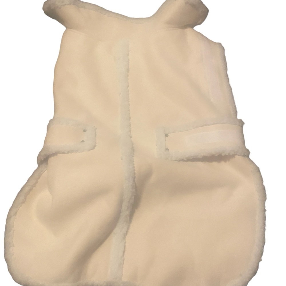 NWOT 2XL Dog Coat